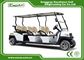 48V 3.7KW Lithium Battery KDS Electric Aluminum Golf Car Hunting Car