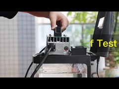 carregador de bateria do carrinho de golfe de 48V 15A para o carrinho de EZGo Yamaha do carro do clube