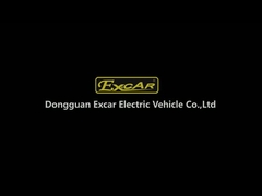 Dongguan Excar Veículo Elétrico Co., Ltd
