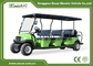8+3 Seats  48V 5KW Golf Car Hunting Car Tourist Car Color Optional