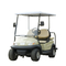 Popullar Model 2+2 Seaters Mini Electric Golf Trolley Car CE Approved